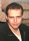 Picture of Maor Bar Asher 