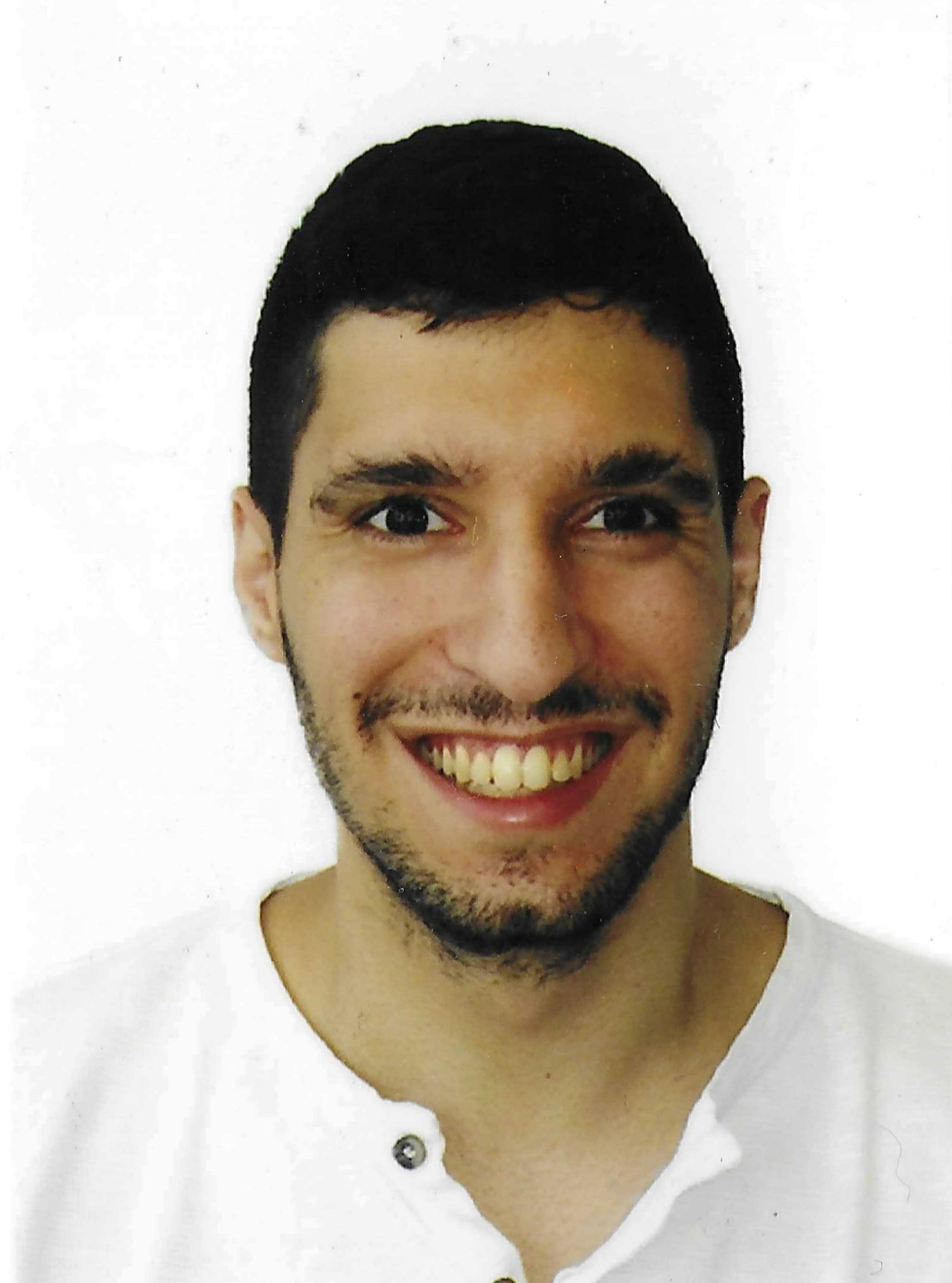 Picture of Yuval Sasson 